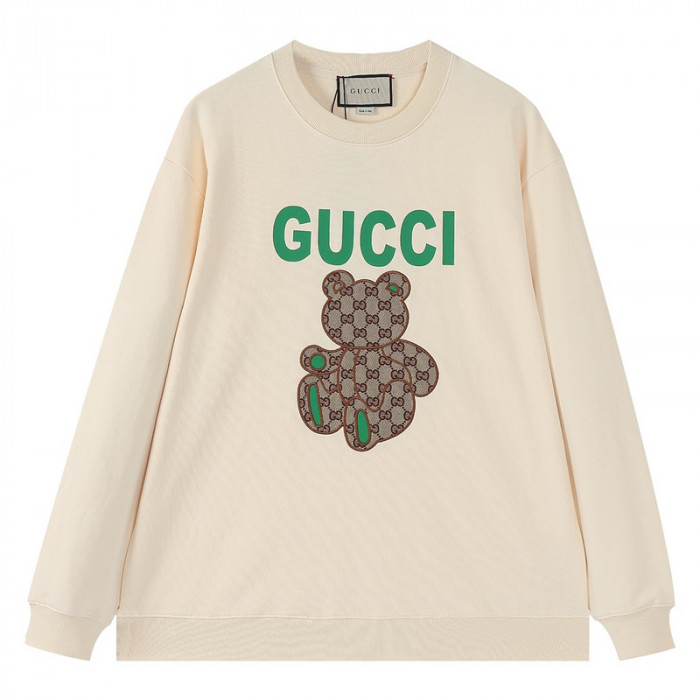 Gu66 Hoodie