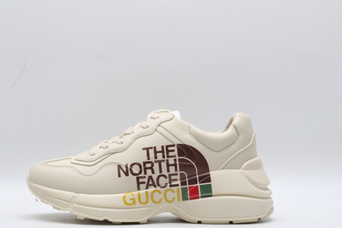 Gu66 SNEAKER