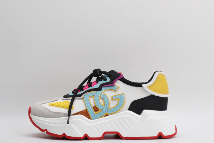 D.G. Sneaker