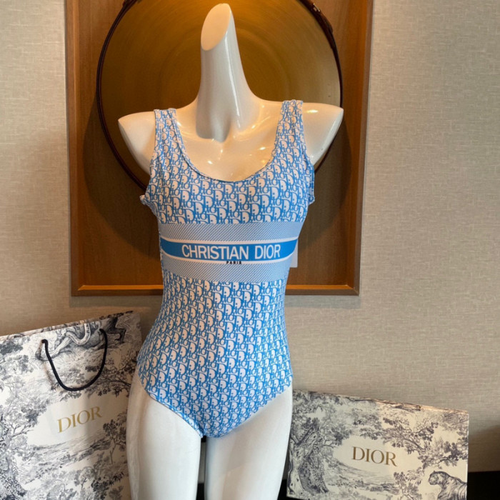 D10R swimsuit