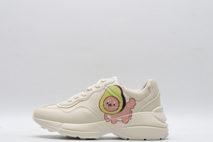 Gu66 SNEAKER