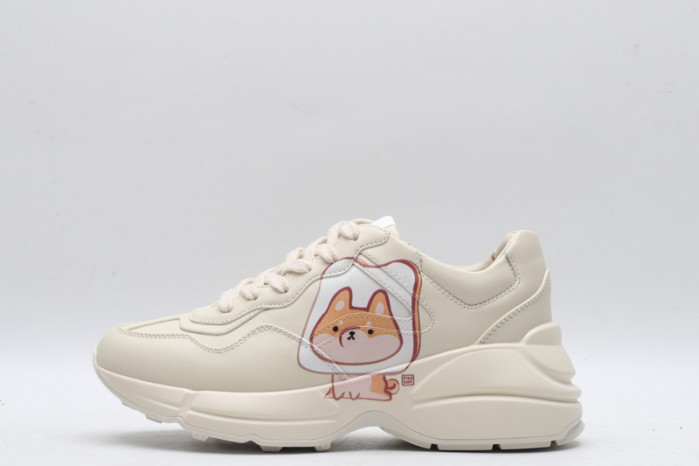 Gu66 SNEAKER