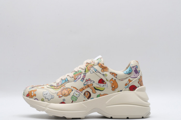 Gu66 SNEAKER