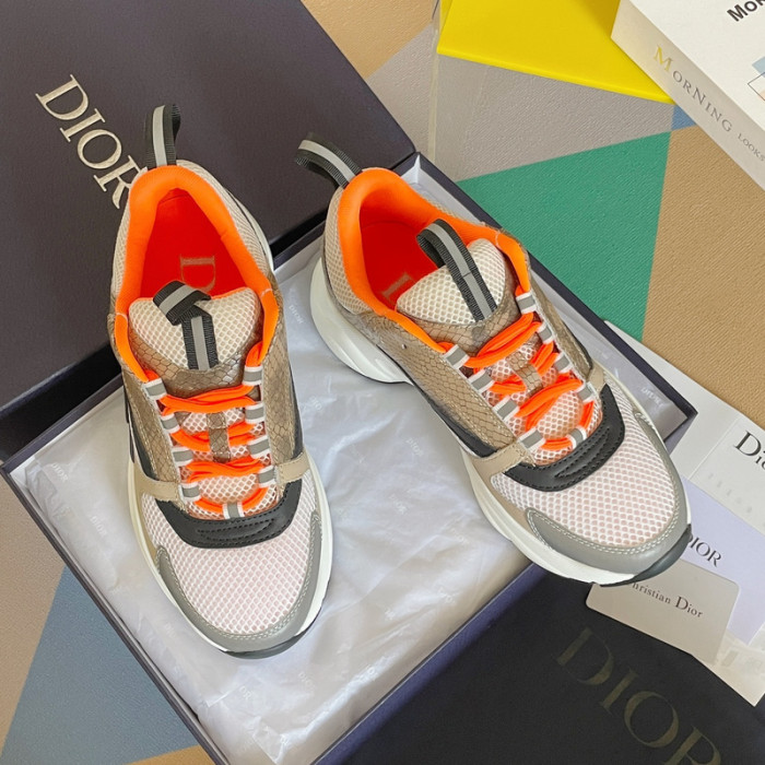 D10R HOMME B22 TRAINER SNEAKER
