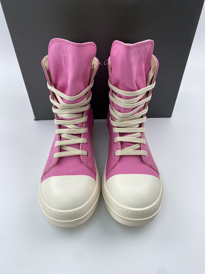Rick 0wens Sneakers