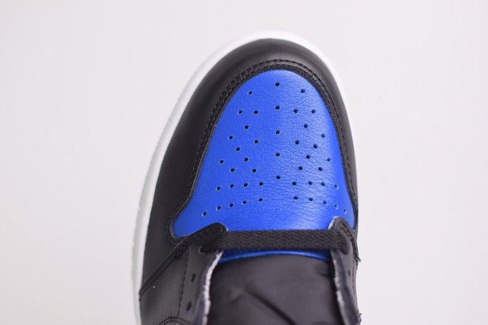 Air Jordan 1 Retro Royal (2017) 555088-007