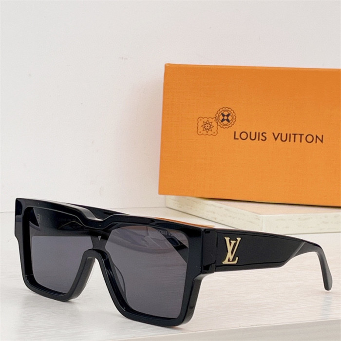 Lou1su1tt Sunglasses
