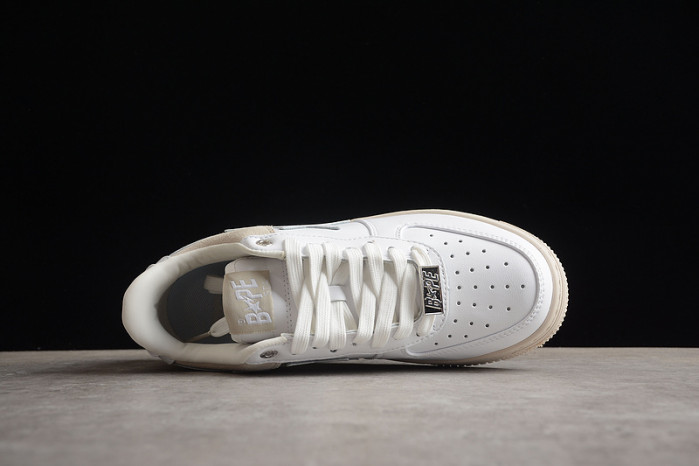 A BATHING APE BAPE SK8 STA