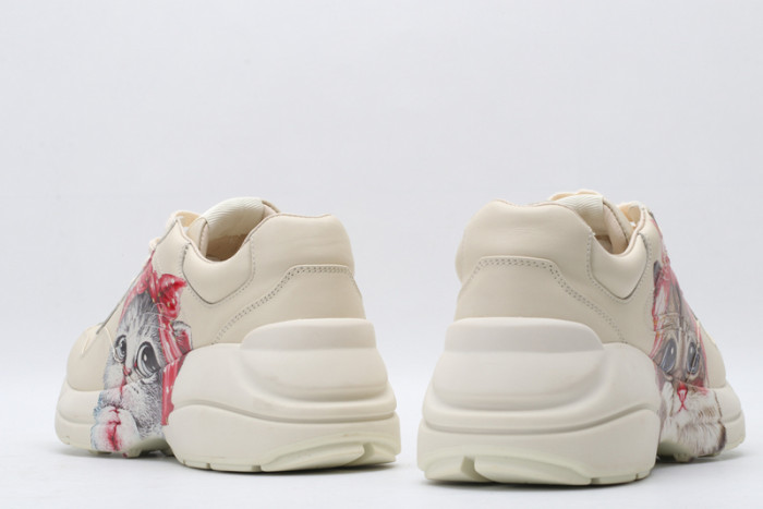 Gu66 TRAINER SNEAKER