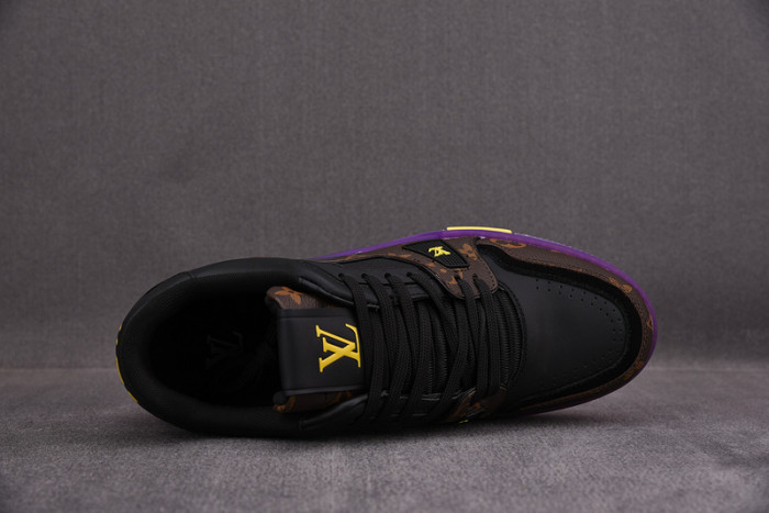 D00G7 Lou1su1tt SNEAKER LOW