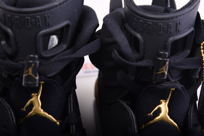 Air Jordan 6 Retro DMP (2020) CT4954-007