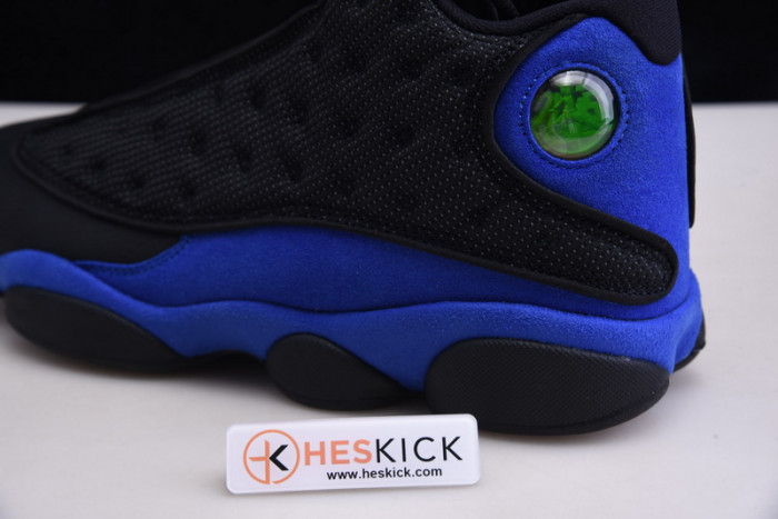 AIR Jordan 13 Retro Black Hyper Royal 414571-040