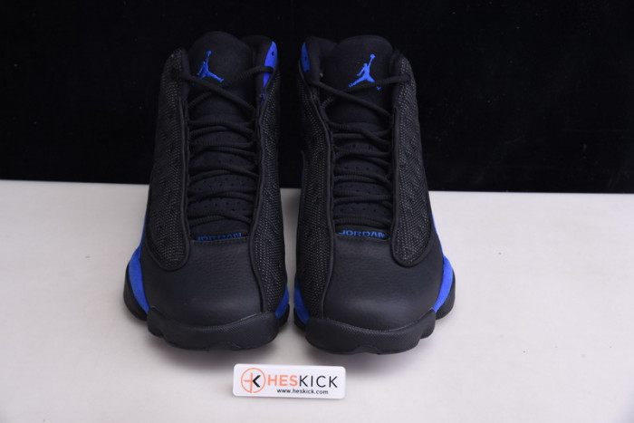 AIR Jordan 13 Retro Black Hyper Royal 414571-040