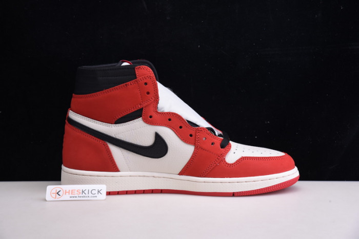 AIR Jordan 1 HIGH OG TS SP 