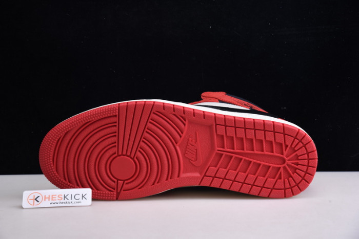 AIR Jordan 1 HIGH OG TS SP 