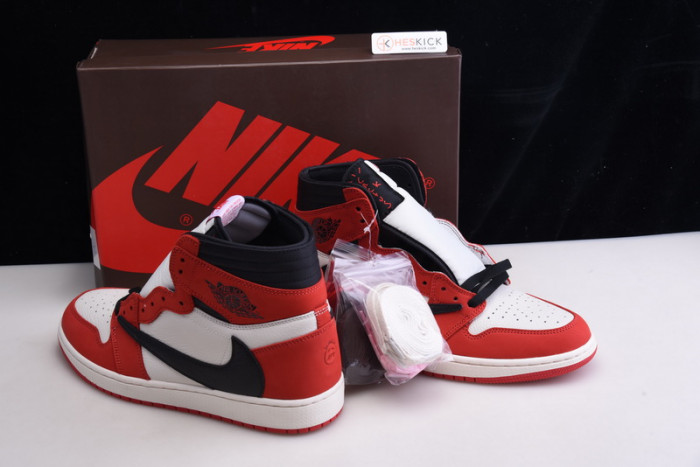 AIR Jordan 1 HIGH OG TS SP 