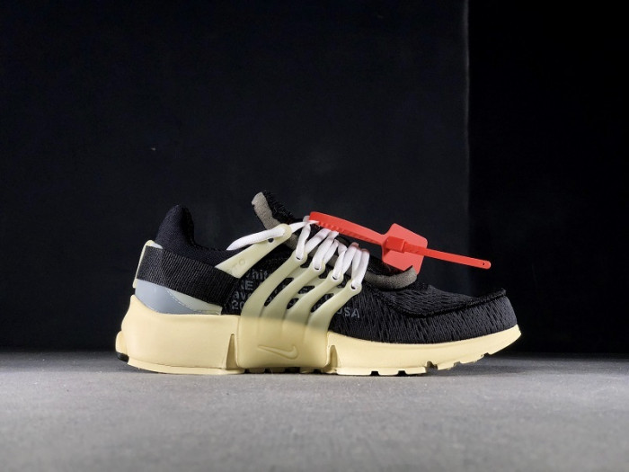 Nike The 10 AIR Presto 