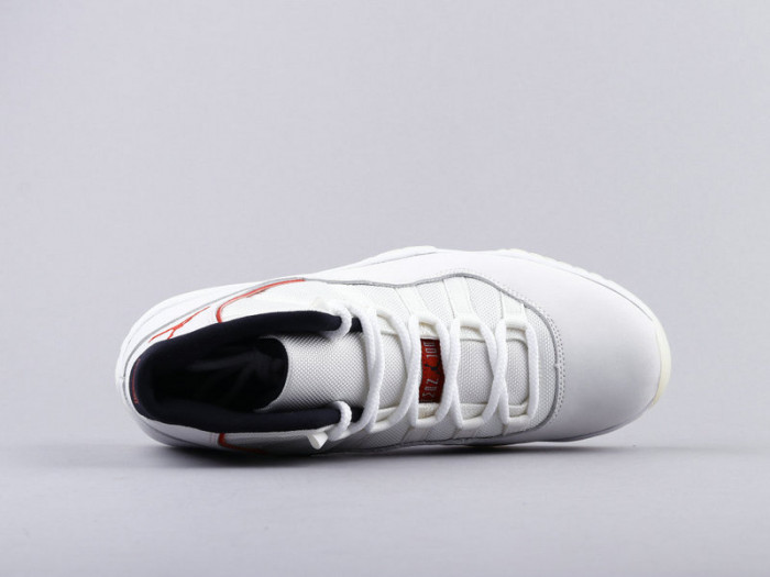Jordan 11 Retro Platinum Tint (GS) 378037-016