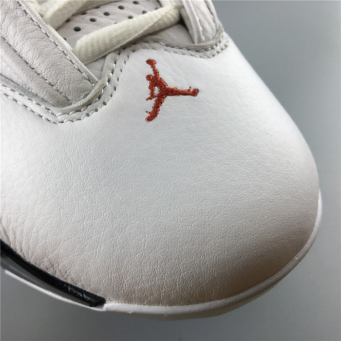 S*p*e x air jordan 14 retro sp white bv7630-106